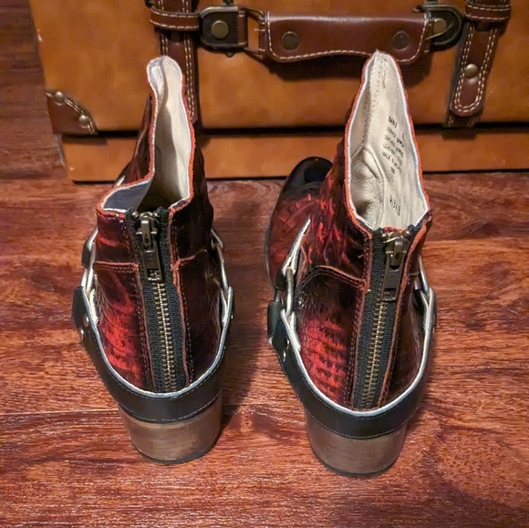 Freebird by Steven Santiago - Picture 3 of 4